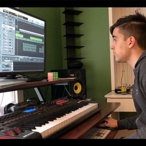 Meet your Posher, Joseph